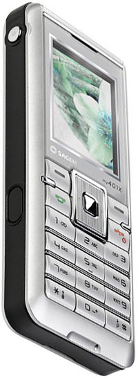 Sagem MY 401X