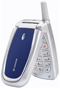 Sagem MY C2-3