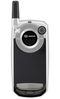 Sagem MY Z-5