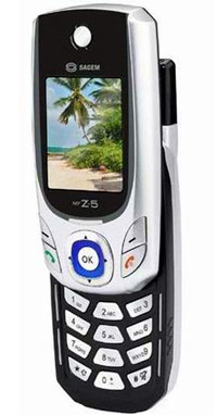 Sagem MY Z-5