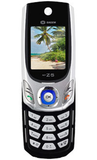 Sagem MY Z-5