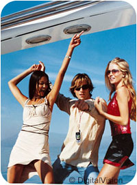Sagem MY Z-5