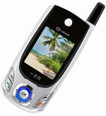 Sagem MY Z-5( MY Z-5)