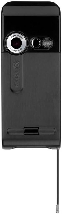 Sagem MYMobileTV
