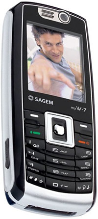 Sagem MYW-7
