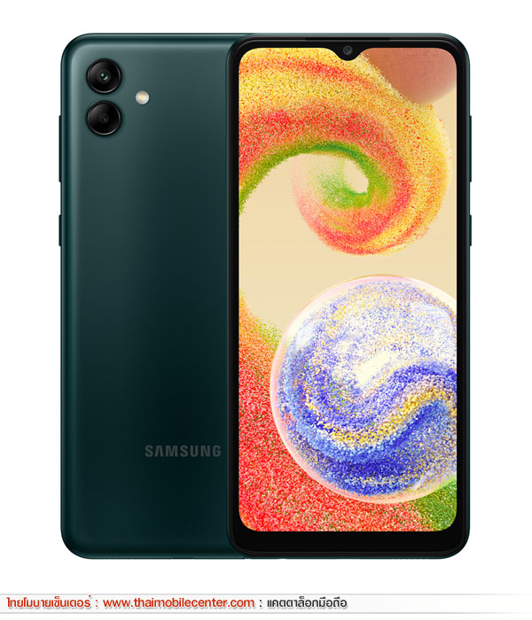 Samsung Galaxy A04