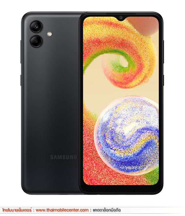 Samsung Galaxy A04