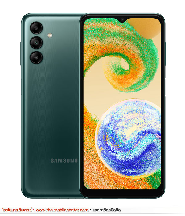 Samsung Galaxy A04s