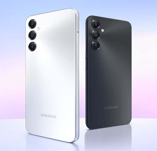 Samsung Galaxy A05s
