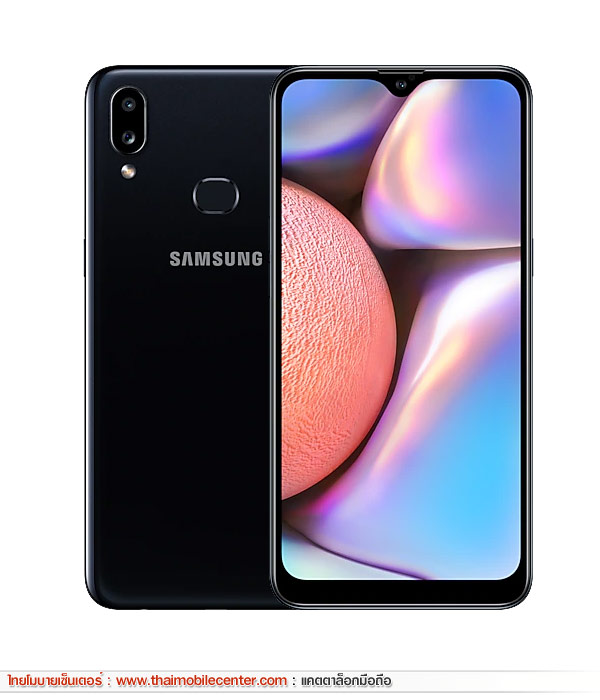 Samsung Galaxy A10s