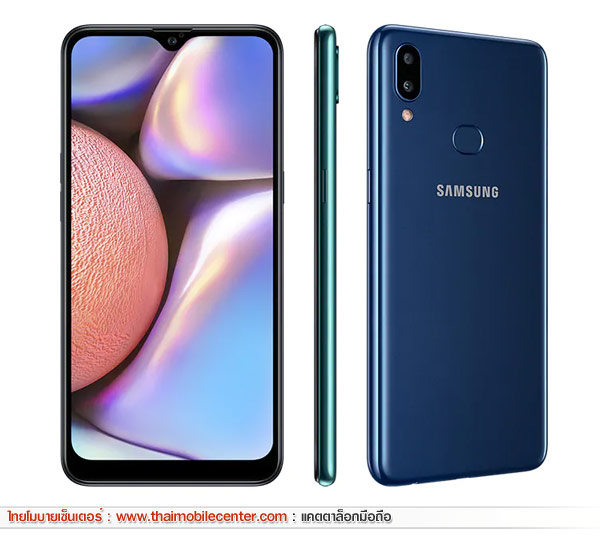 Samsung Galaxy A10s