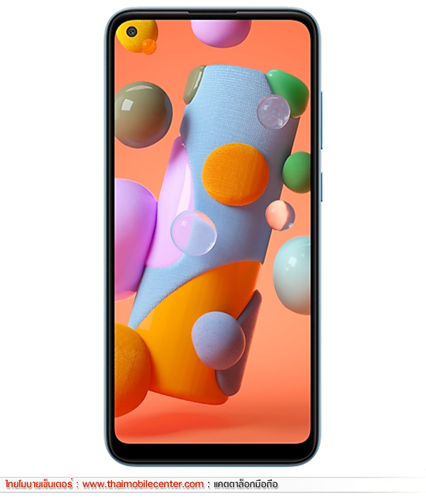 Samsung Galaxy A11
