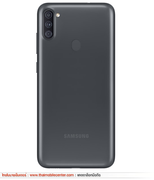 Samsung Galaxy A11