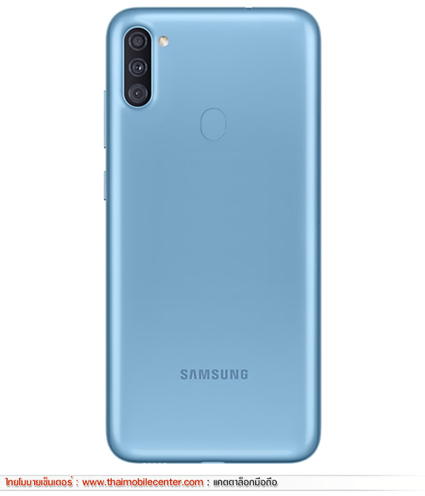 Samsung Galaxy A11
