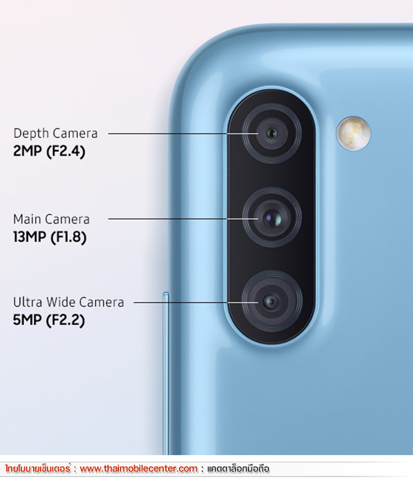 Samsung Galaxy A11