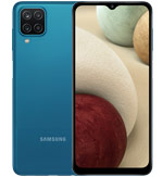 Samsung Galaxy A12(ا Galaxy A12)