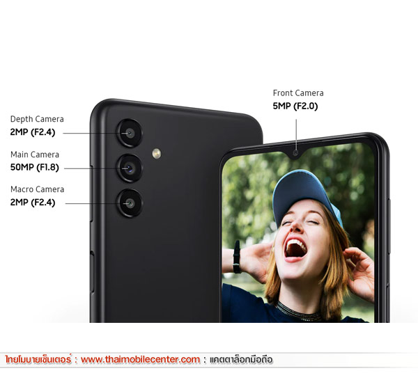 Samsung Galaxy A13 5G