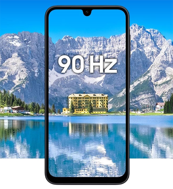 Samsung Galaxy A17 5G