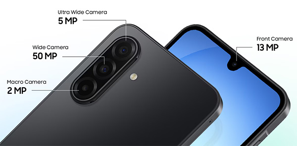 Samsung Galaxy A17 5G