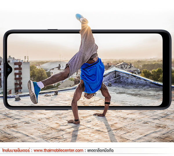 Samsung Galaxy A20s