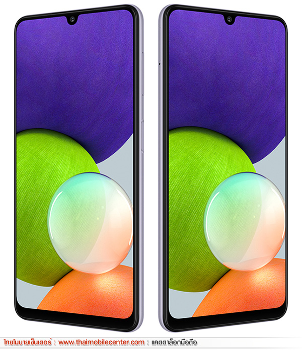 Samsung Galaxy A22
