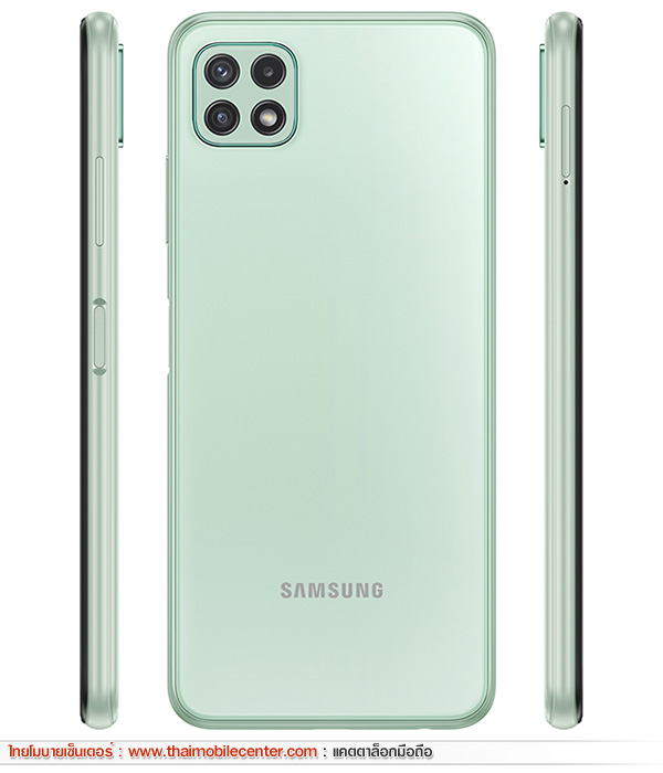 Samsung Galaxy A22 5G