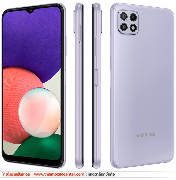 Samsung Galaxy A22 5G