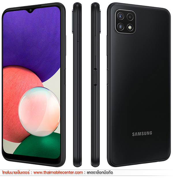Samsung Galaxy A22 5G
