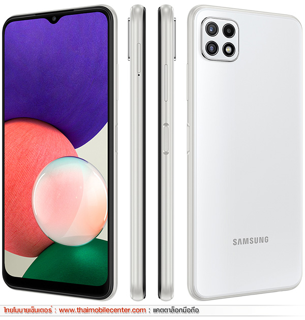 Samsung Galaxy A22 5G