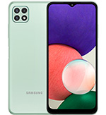  Samsung Galaxy A22 5G ( ا Galaxy A22 5G )