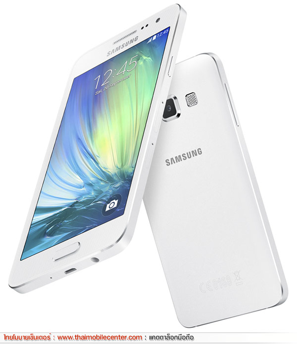 Samsung Galaxy A3 Duos