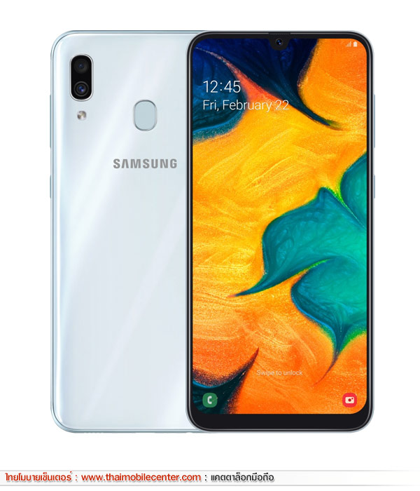 Samsung Galaxy A30