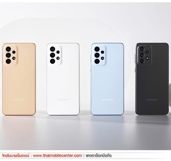 Samsung Galaxy A33 5G