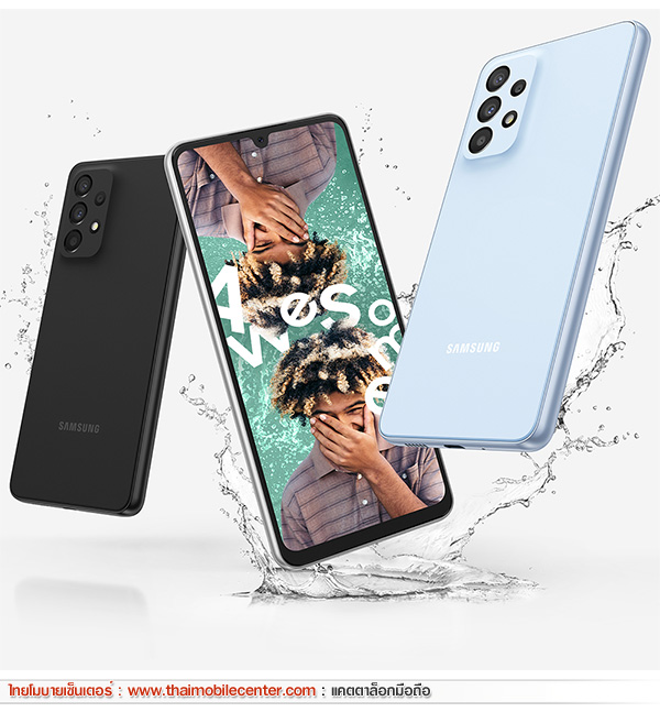 Samsung Galaxy A33 5G