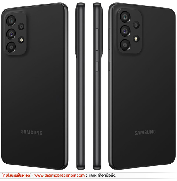 Samsung Galaxy A33 5G