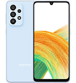 Samsung Galaxy A33 5G(ا Galaxy A33 5G)