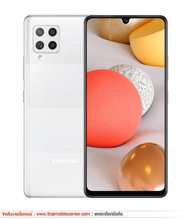 Samsung Galaxy A42 5G