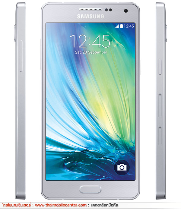 Samsung Galaxy A5