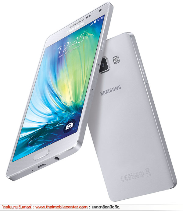 Samsung Galaxy A5 Duos