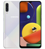 Samsung Galaxy A50s(ا Galaxy A50s)