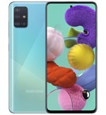  Samsung Galaxy A51 ( ا Galaxy A51 )