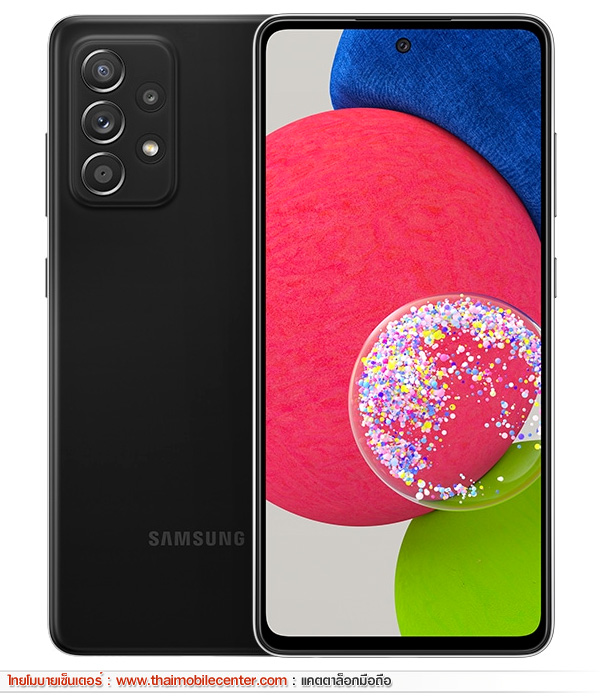 Samsung Galaxy A52s 5G