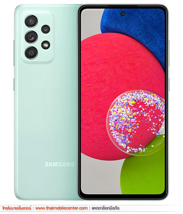 Samsung Galaxy A52s 5G