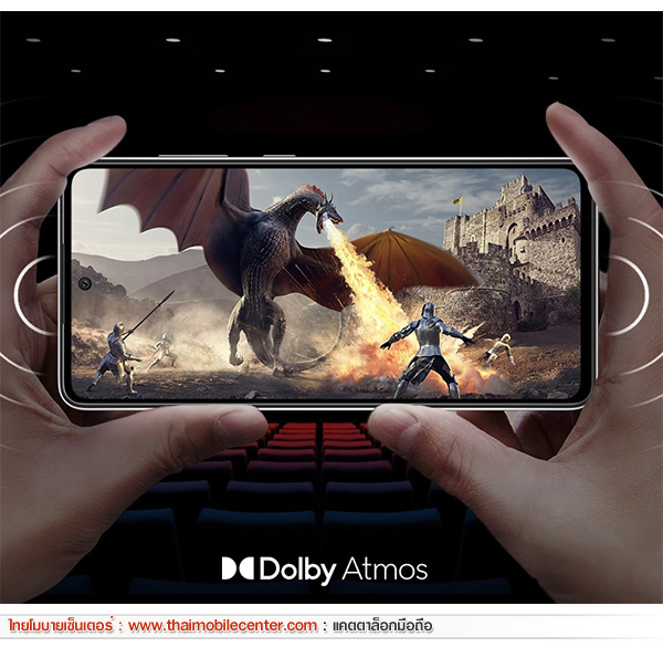 Samsung Galaxy A52s 5G