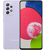 Samsung Galaxy A52s 5G(ا Galaxy A52s 5G)