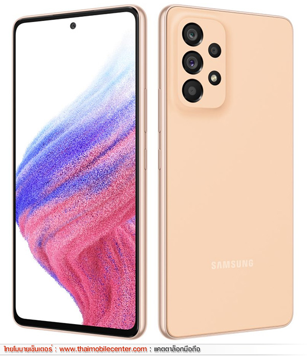 Samsung Galaxy A53 5G