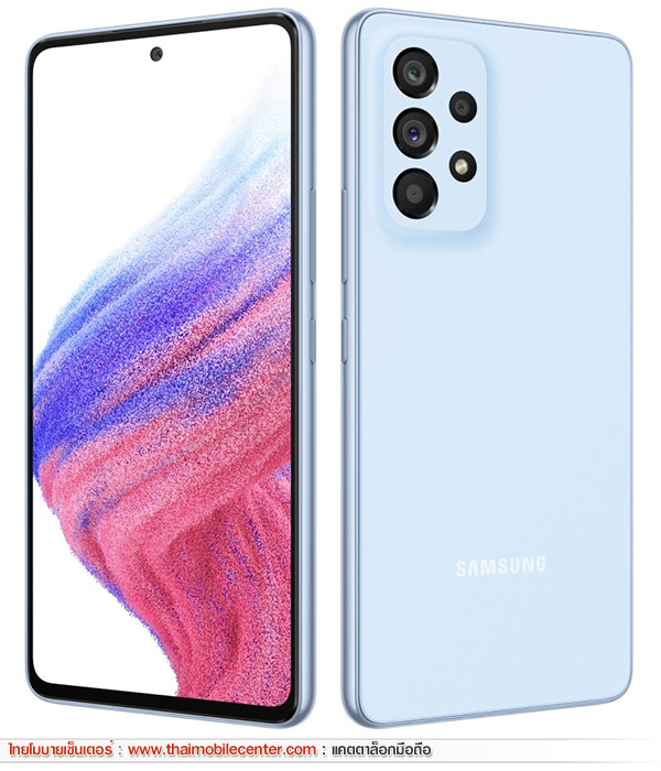 Samsung Galaxy A53 5G