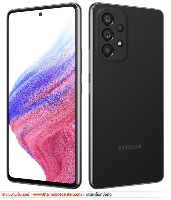 Samsung Galaxy A53 5G