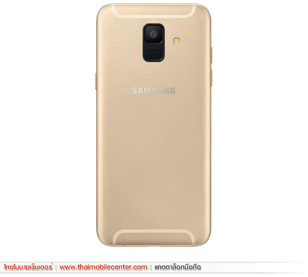 Samsung Galaxy A6
