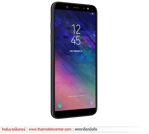 Samsung Galaxy A6